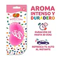 Aromatizante Auto Jelly Belly Chicle Colgante - Miniatura 3