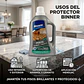 Protector, Sellador Y Abrillantador De Marmol Y Granito 1l - Miniatura 3