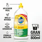 Blem Cera Líquida Incolora para Cerámicos 800ml - Miniatura 3