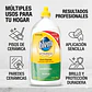 Blem Cera Líquida Incolora para Cerámicos 800ml - Miniatura 4
