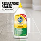 Blem Cera Líquida Incolora para Cerámicos 800ml - Miniatura 5