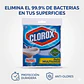 Paños multiusos antimicrobiano 3 unidades - Miniatura 3