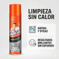 Limpiador De Hornos Mr. Musculo 360 Ml - Miniatura 2
