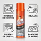 Limpiador De Hornos Mr. Musculo 360 Ml - Miniatura 3