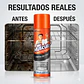Limpiador De Hornos Mr. Musculo 360 Ml - Miniatura 6