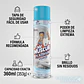 Mr Músculo Limpiavidrios Espuma 360ml Triple Acción - Miniatura 4