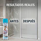 Mr Músculo Limpiavidrios Espuma 360ml Triple Acción - Miniatura 6