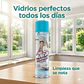 Mr Músculo Limpiavidrios Espuma 360ml Triple Acción - Miniatura 7