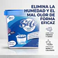 Absorbedor De Humedad Desechable 300gr - Miniatura 2