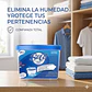 Absorbedor De Humedad Desechable 300gr - Miniatura 6