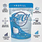 Recarga Absorbedor De Humedad Seco 1.2kg - Miniatura 5