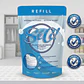 Recarga Absorbedor De Humedad Seco 1.2kg - Miniatura 6