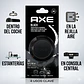 Aromatizante Para Autos Axe Tarro Gel Black 125gr - Miniatura 3