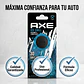 Aromatizante Para Autos Axe Rejilla Ice 19gr - Miniatura 6