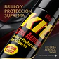 Cera para Autos en Aerosol Kit 360ml Brillo y Protección - Miniatura 6