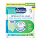 Detergente en hojas Dr. Beckmann Magic Leaves 20 hojas - Miniatura 1