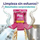 Paños De Microfibra Milagrosos 3 Unidades The Pink Stuff - Miniatura 3