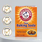 Bicarbonato De Sodio Arm & Hammer 454g - Miniatura 5
