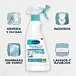 Limpiador Antisarro y Cal Baños Dr. Beckmann 500ml - Miniatura 3