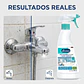 Limpiador Antisarro y Cal Baños Dr. Beckmann 500ml - Miniatura 6