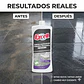 Abrillantador Piedra Pizarra Excell 900ml - Miniatura 6