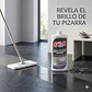 Abrillantador Piedra Pizarra Excell 900ml - Miniatura 7