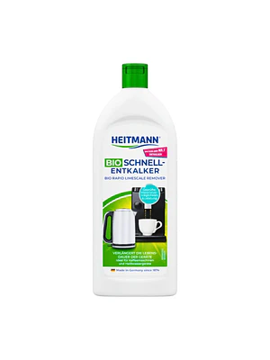 Descalcificador Limpiador De Cafeteras Y Hervidores 250ml