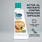 Quitamanchas Grasas Y Salsas Dr. Beckmann 50 Ml - Miniatura 2