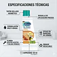 Quitamanchas Grasas Y Salsas Dr. Beckmann 50 Ml - Miniatura 4