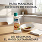 Quitamanchas Grasas Y Salsas Dr. Beckmann 50 Ml - Miniatura 7