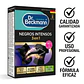 Toallitas Negros Intensos Dr. Beckmann 8 Un - Miniatura 5