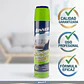 Limpiador Tapiceria, Telas, Alfombras Binner 600ml - Miniatura 5