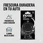 Aromatizante Para Autos Axe colgante Black 19gr - Miniatura 2