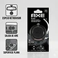 Aromatizante Para Autos Axe colgante Black 19gr - Miniatura 3
