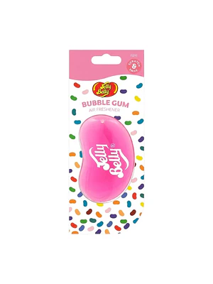 Aromatizante Auto Jelly Belly Chicle Colgante