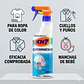 Quitamanchas Prelavado Gatillo KH-7 750ml - Miniatura 4
