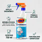 Quitamanchas Prelavado Gatillo KH-7 750ml - Miniatura 5