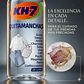 Quitamanchas Prelavado Gatillo KH-7 750ml - Miniatura 8