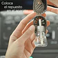 Aromatizante Glade Auto Nuevo Aparato + Repuesto 7ml - Miniatura 3