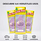Aromatizante Pino Lavanda Little Trees Pack X 3unid - Miniatura 4