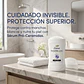 Dove Antitranspirante Invisible Dry 45g No Deja Manchas - Miniatura 2