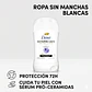 Dove Antitranspirante Invisible Dry 45g No Deja Manchas - Miniatura 6