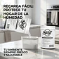 Recarga Antihumedad 400g SecoDry Clóset Hogar - Miniatura 4