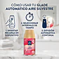 Recarga Glade Automatico Aire Silvestre 175gr - Miniatura 3