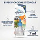 Recarga Aromatizante Glade Auto Brisa Tropical 7ml - Miniatura 4