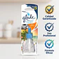 Recarga Aromatizante Glade Auto Brisa Tropical 7ml - Miniatura 5