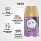 Recarga Glade Automático Lavanda & Vainilla 175g - Miniatura 3