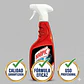 Limpiador Baño Sarro y Manchas Difíciles Gatillo 495 ml - Miniatura 6