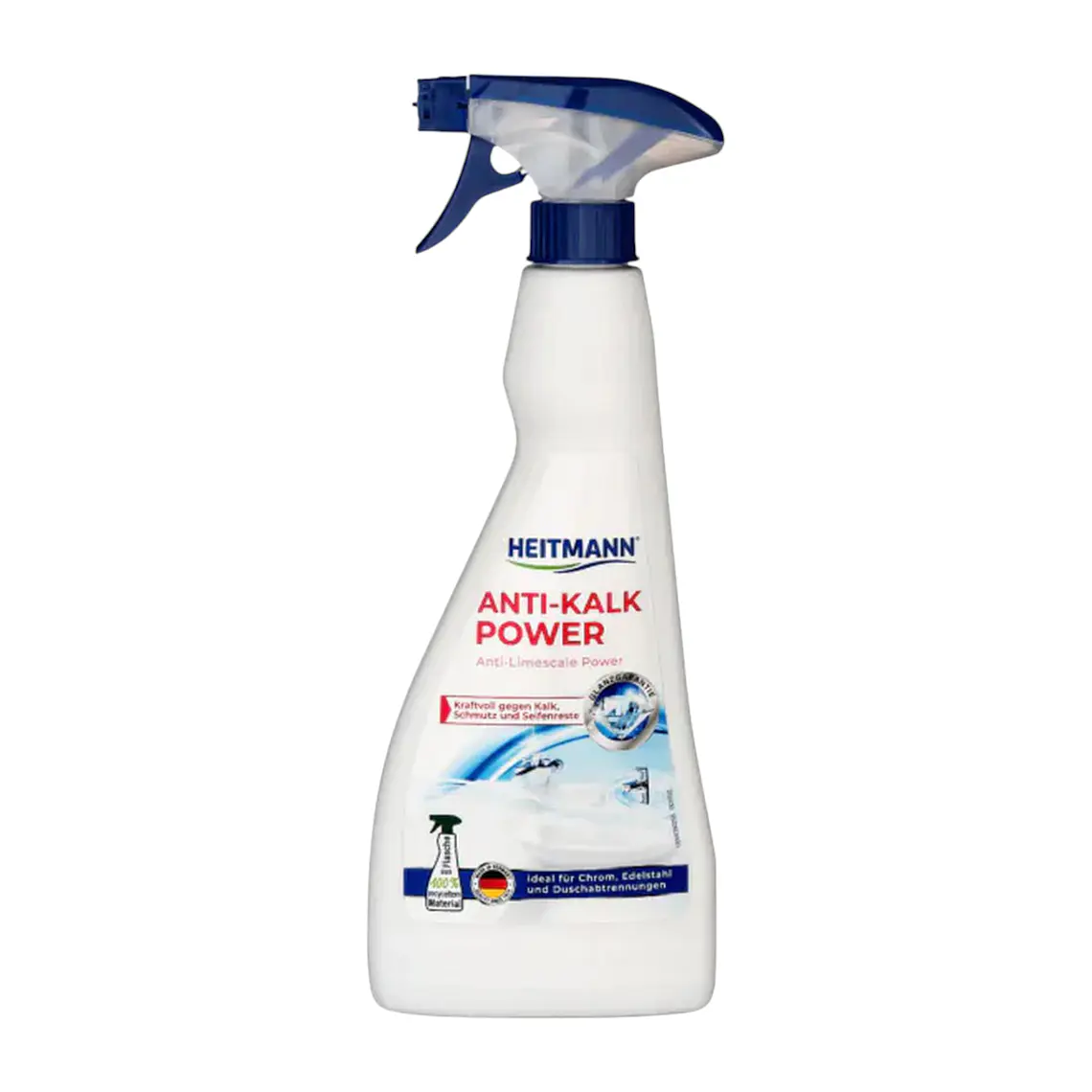 Limpiador Antisarro Heitmann 500ml 1