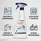 Limpiador Antisarro Heitmann 500ml - Miniatura 3